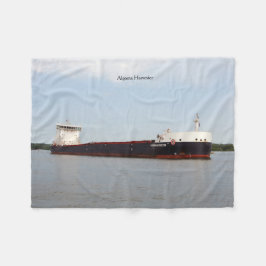 Filt för Algoma Harvesterull