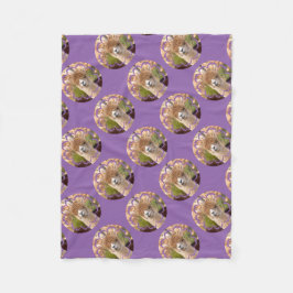 Filt för Alpacapolyesterull