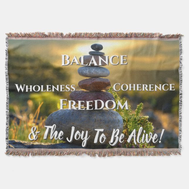 Filt för bekräftelsetäckning (Framsidan)