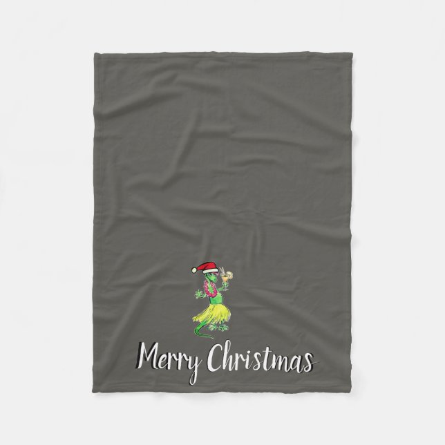 Filt för Cuz & Queenie julull (Framsidan)