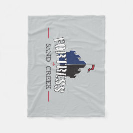 Filt för fästningSandbäck