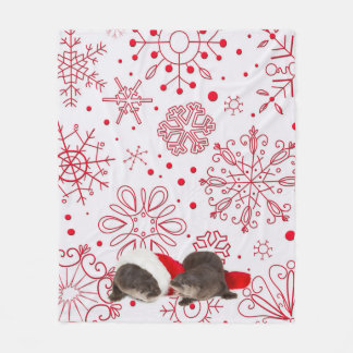 Filt för julutterull, medel