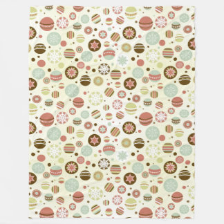 Filt för KRW-julprydnad