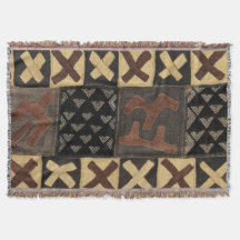 Filt för Kuba trasakast