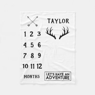 Filt för milstolpe för horn på