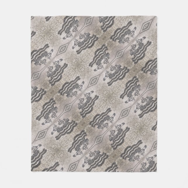 Filt för portugisisk kultur (Framsidan)