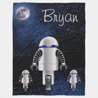 Filt för robotarméull