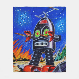 FILT FÖR ROBOTKONSTULL