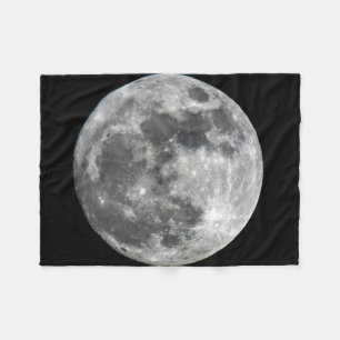 Filt för Supermoon måneull