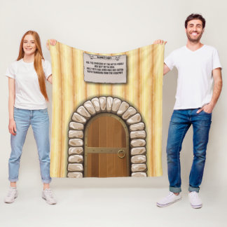 Filt för ull för filtFort™ ytterdörr