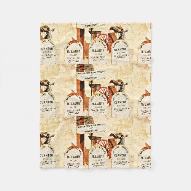 Filt för ull för gravstengravar liten (Framsidan)