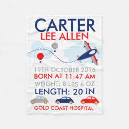 Filt för ull för transportfödelsepersonlig