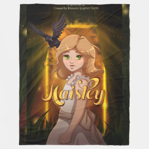 Filt i Haisley Animerad Series