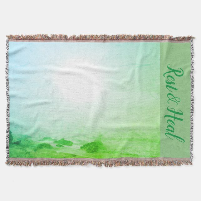 filt kast (Framsidan)