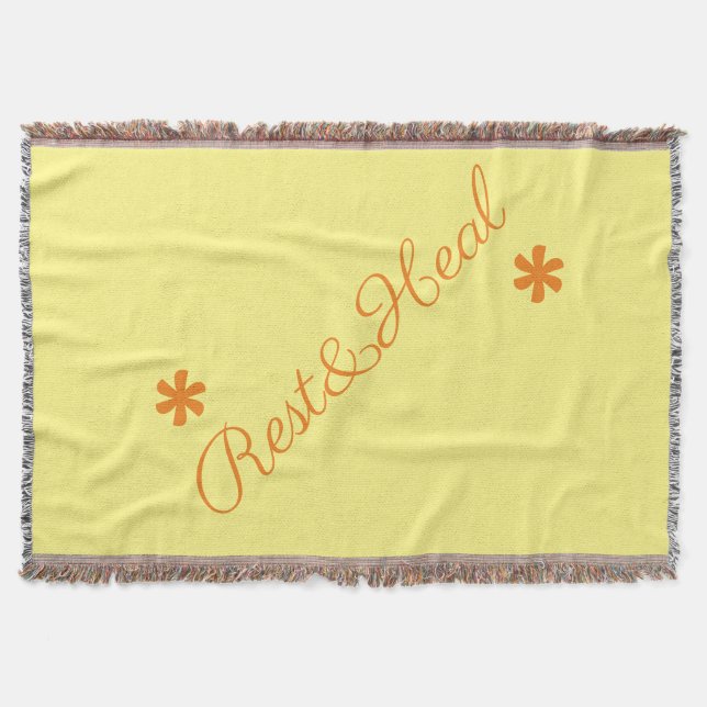 filt kastas (Framsidan)