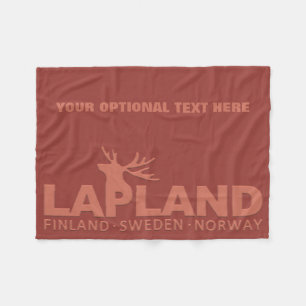 Filtar av LAPLAND-anpassningsbar