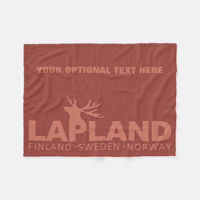 Filtar av LAPLAND-anpassningsbar (Framsidan (Horisontell))