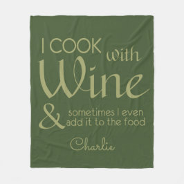 Filtar för anpassade namn för vin-offerter