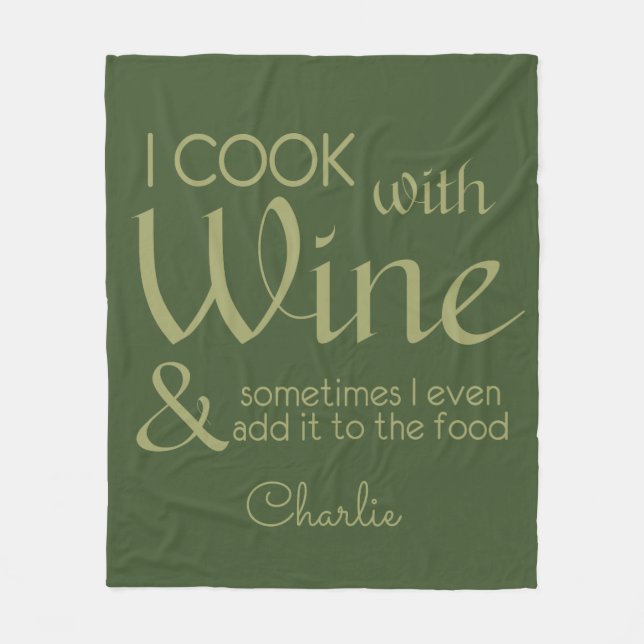 Filtar för anpassade namn för vin-offerter (Framsidan)