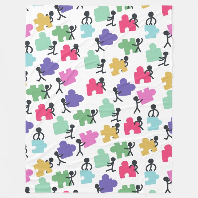 Filtar för autistiska människor (Framsidan)