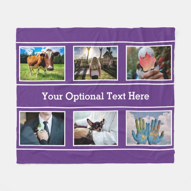 Filtar för DIN 6 FOTO- & TEXTull (Framsidan (Horisontell))