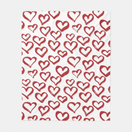 Filtar för hjärtaklotterull