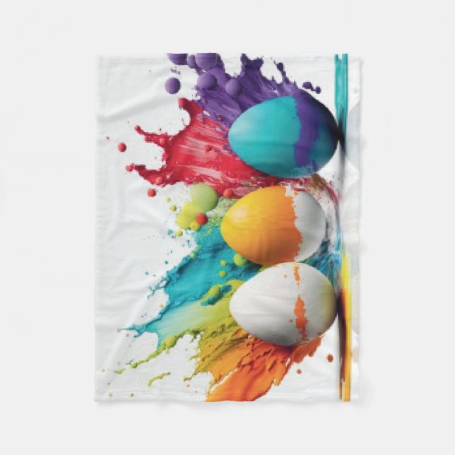 Filtar från påsk (Framsidan)