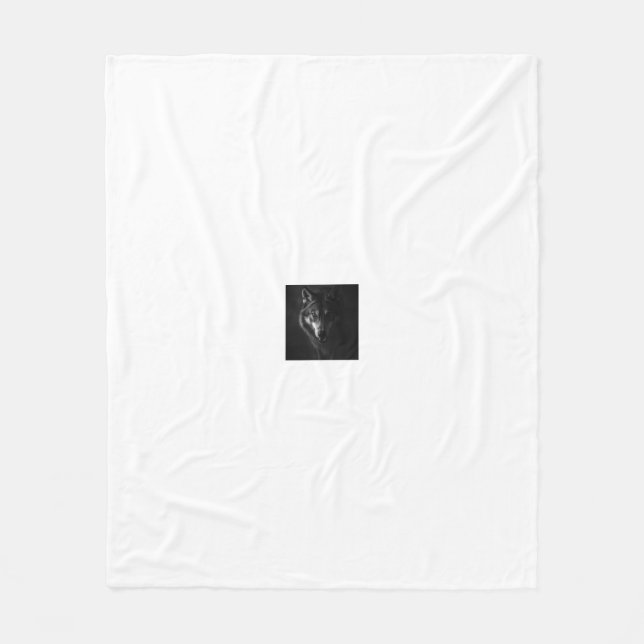 Filten  fleecefilt (Framsidan)