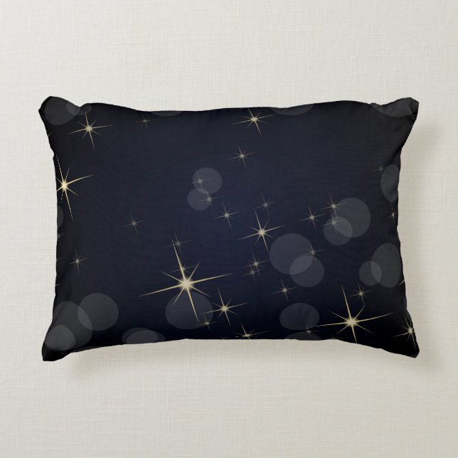 Filten Prydnadskudde (Framsidan)