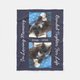 Filten som jag önskar aldrig att sälja fleecefilt