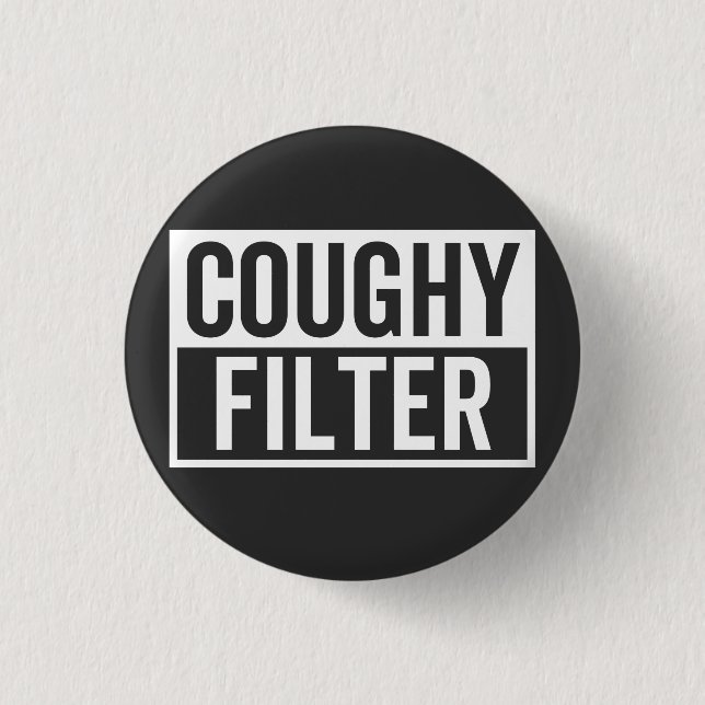filter Coughy Knapp (Framsida)