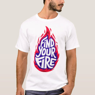 Filtermotivation T Shirt