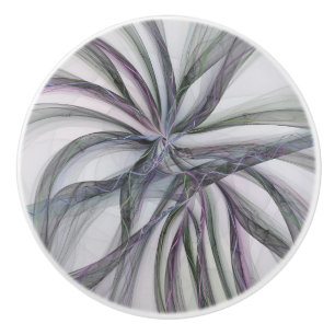 Filterträd Rörelse Modern Abstrakt Swinging Fracta Knopp