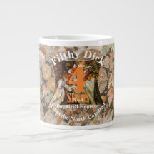 Filthy Dick och 4 Skins Band Bar Grill Enoteca