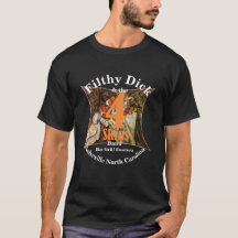 Filthy Dick och 4 Skinsar Band Pub Grill Enoteca