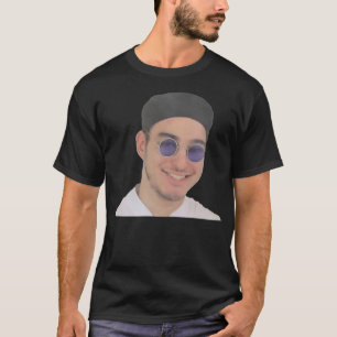 Filthy Frank baker pirat chef (kvinna) T Shirt