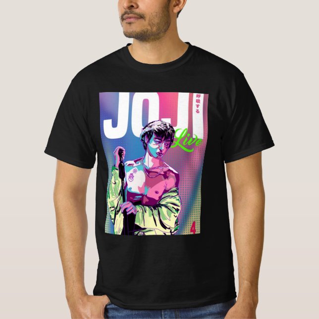 Filthy Frank Paart T Shirt (Framsida)