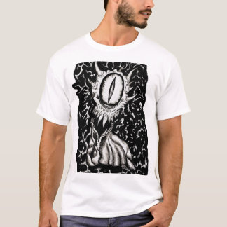 Filtmonster T-shirt