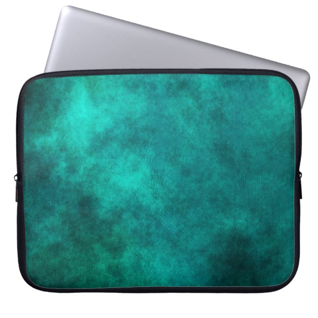 Filtrera kvadratiskt instagram struktur laptop fodral (Framsidan)