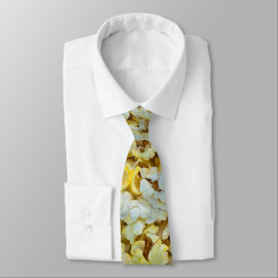 filtrerat popcorn-makro slips