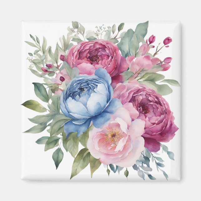 Filtreringskabinett för kylskåp, magnet Office (Framsidan)