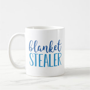 Filttjuv Kaffemugg