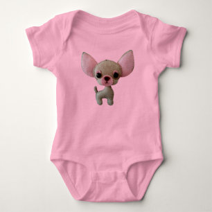 Filz Chihuahua T Shirt