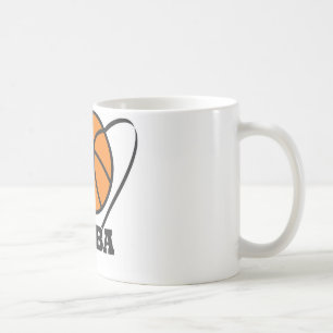 FIMBA-mugg Kaffemugg