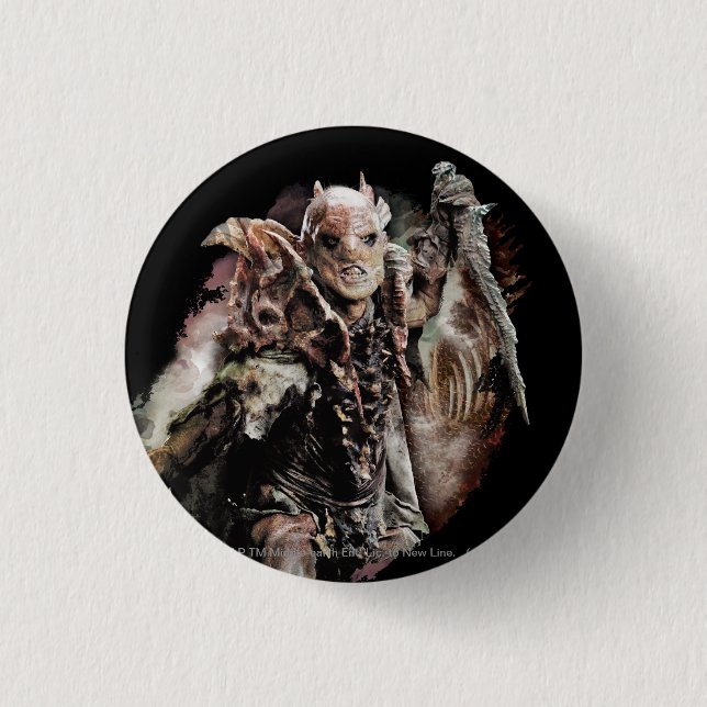 Fimbul Knapp (Framsida)