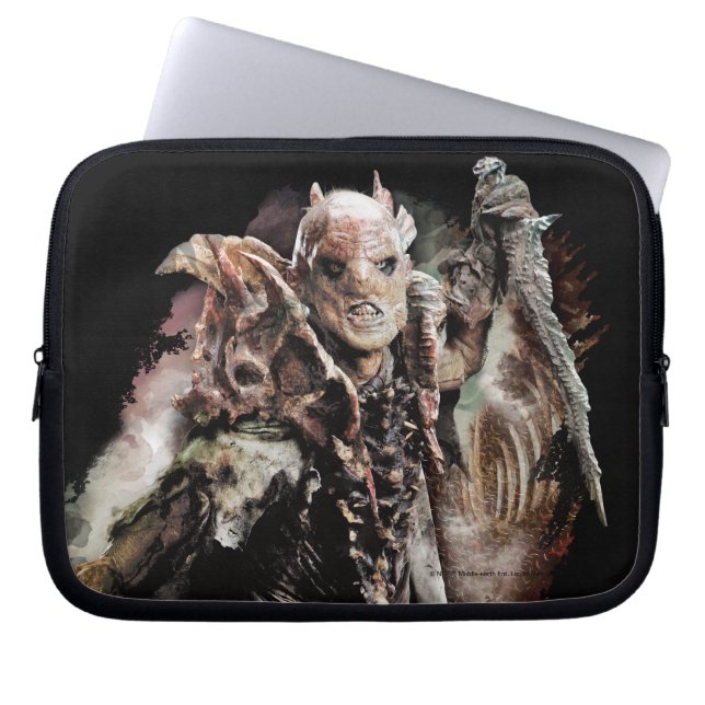 Fimbul Laptop Sleeve (Framsidan)