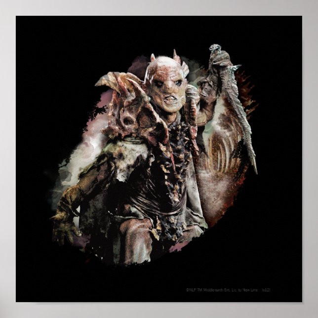 Fimbul Poster (Framsidan)