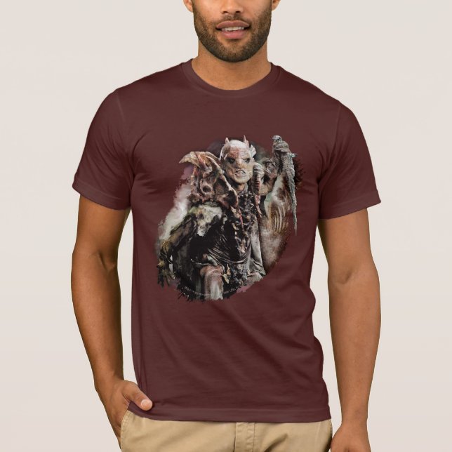 Fimbul Tee (Framsida)