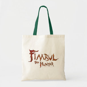 Fimbul the Hunter Tygkasse