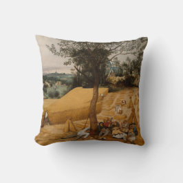 Fin Art Harvesters 1565 Pieter Bruegel Kudde